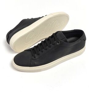 Good Man | Edge Low Top Sneaker